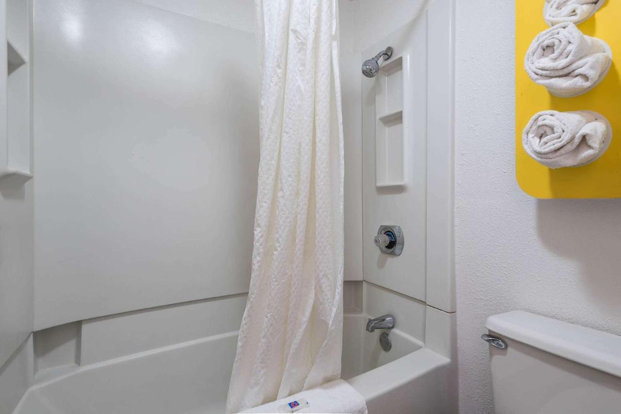 Motel 6-Bridgeview, Il Eksteriør billede