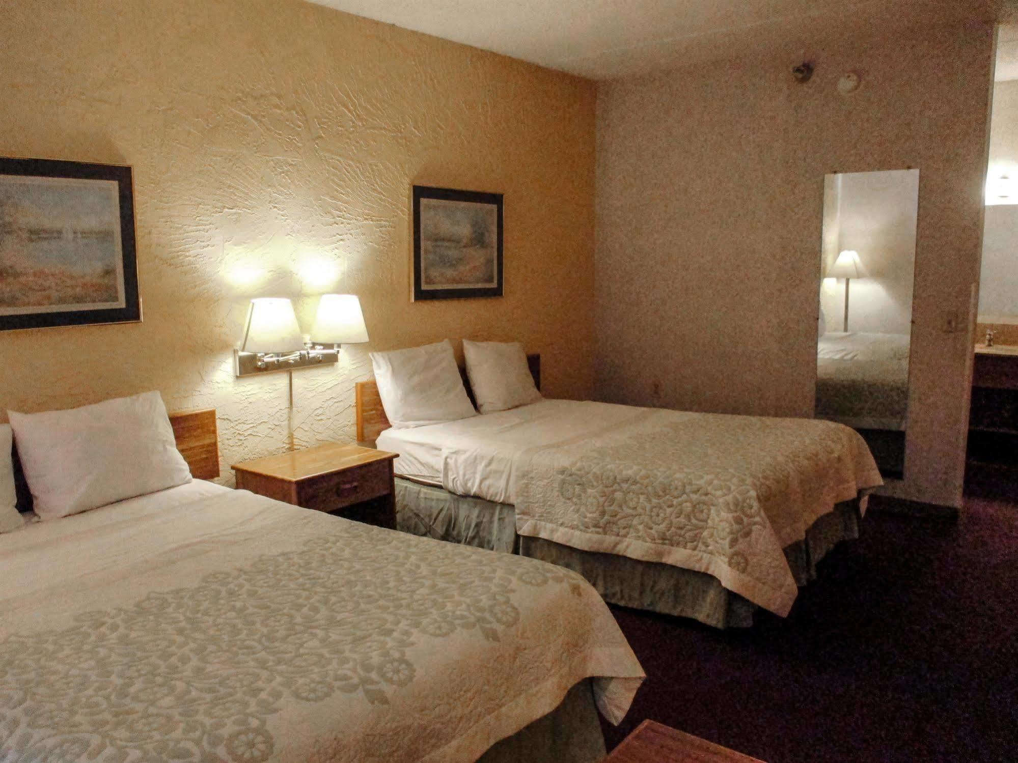 Motel 6-Bridgeview, Il Eksteriør billede